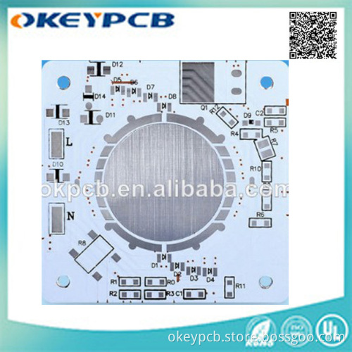 Aluminum Based PCB Board, MCPCB